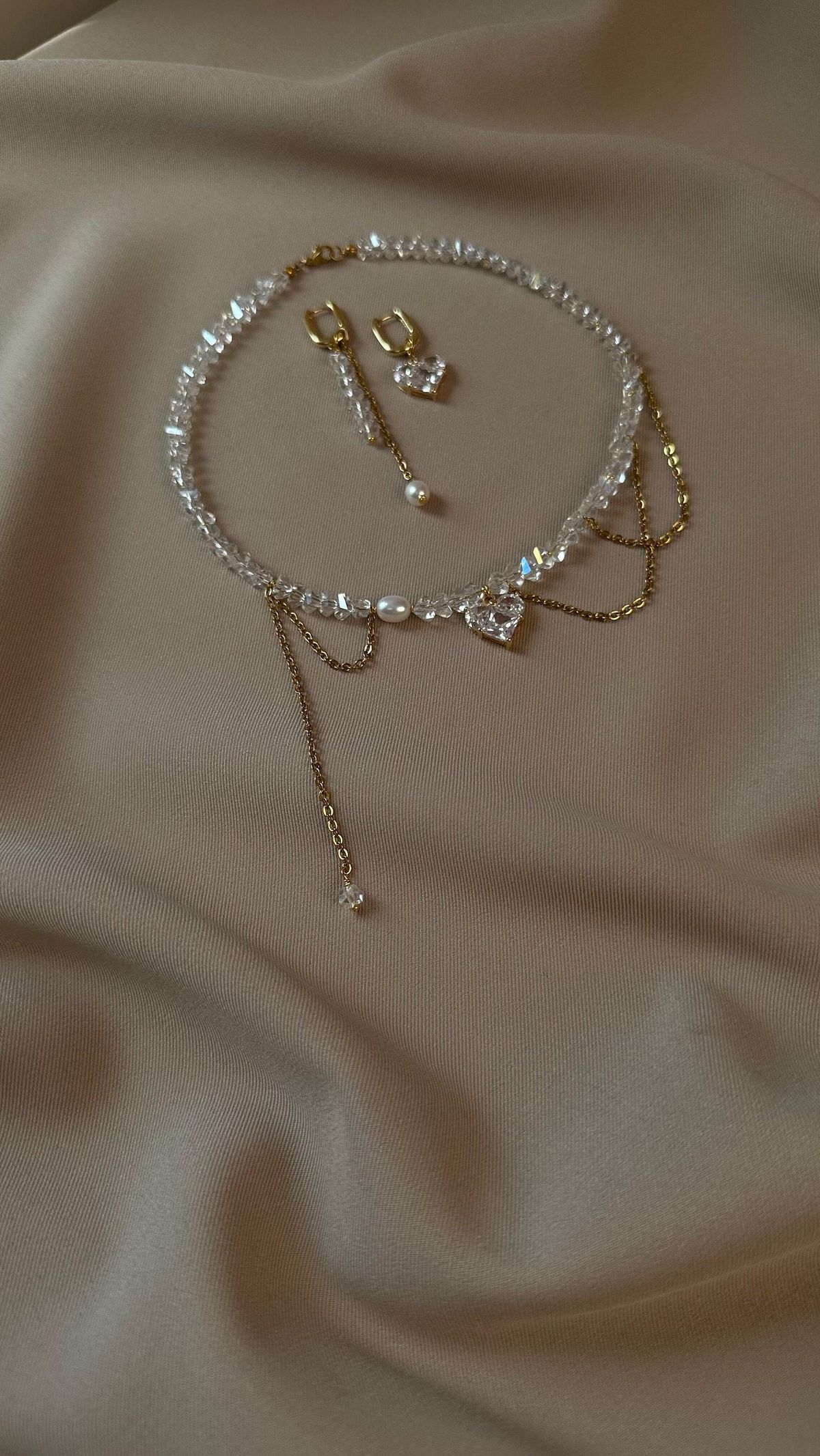 Simple, minimalist everyday custom jewelry - khaas items