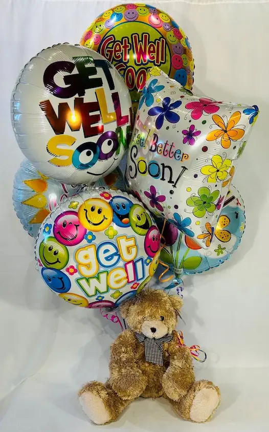 Get well soon gifts - Khaas Items