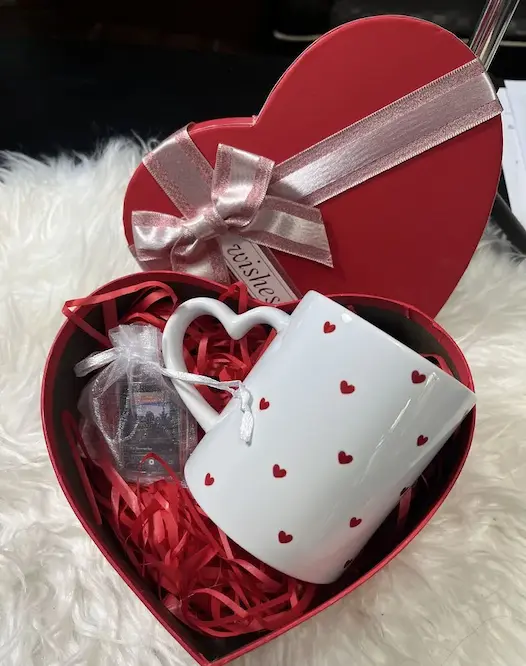 Valentine's gifts - Khaas Items
