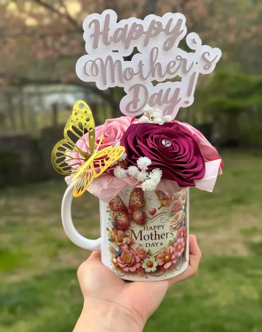 Gifts for mom - Khaas Items