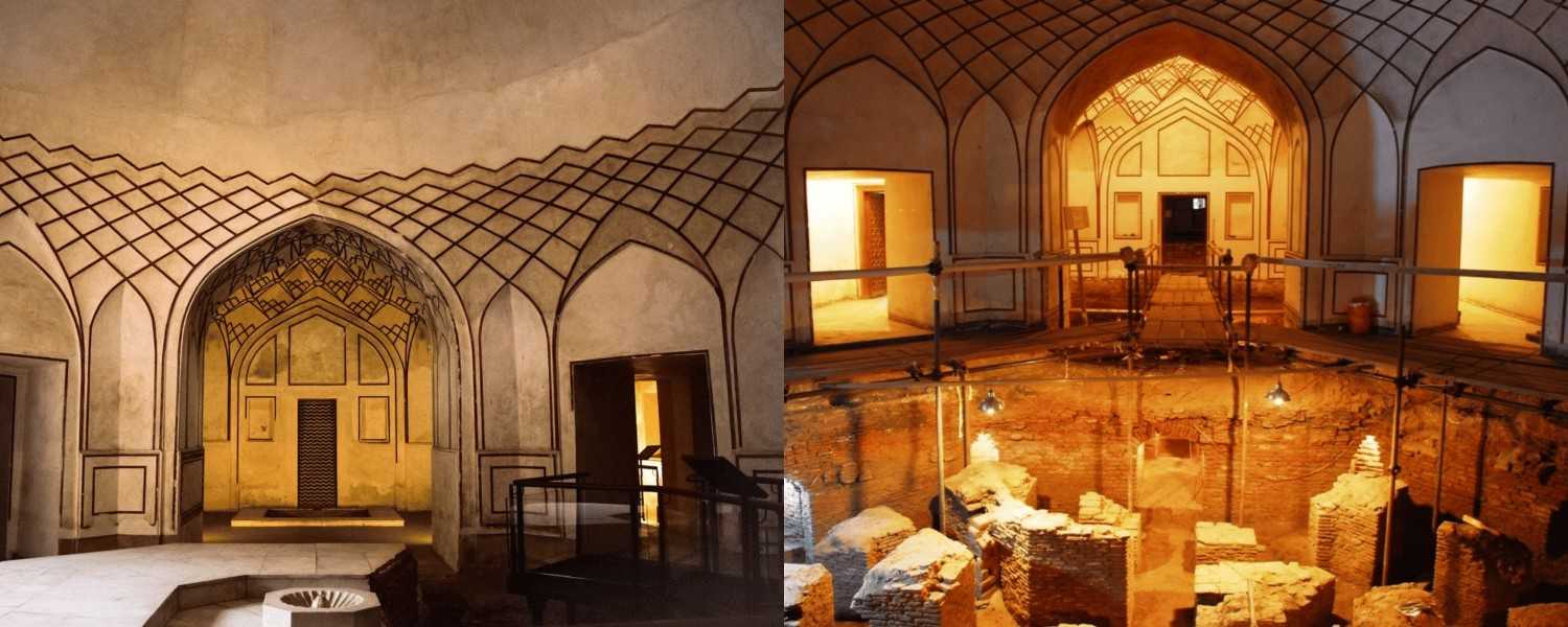 shahi hammam lahore | khaas items
