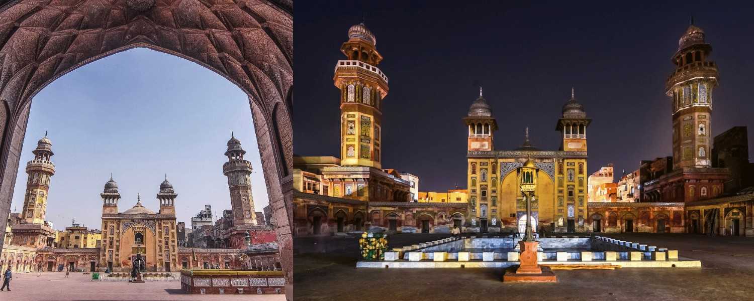 wazir khan square | khaas items