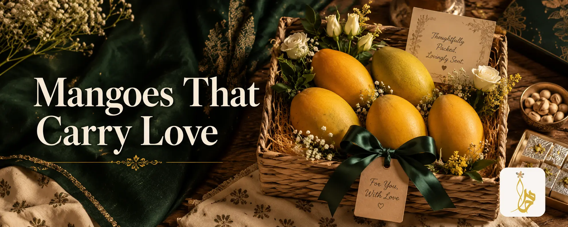 Mango Season Gifts Pakistan