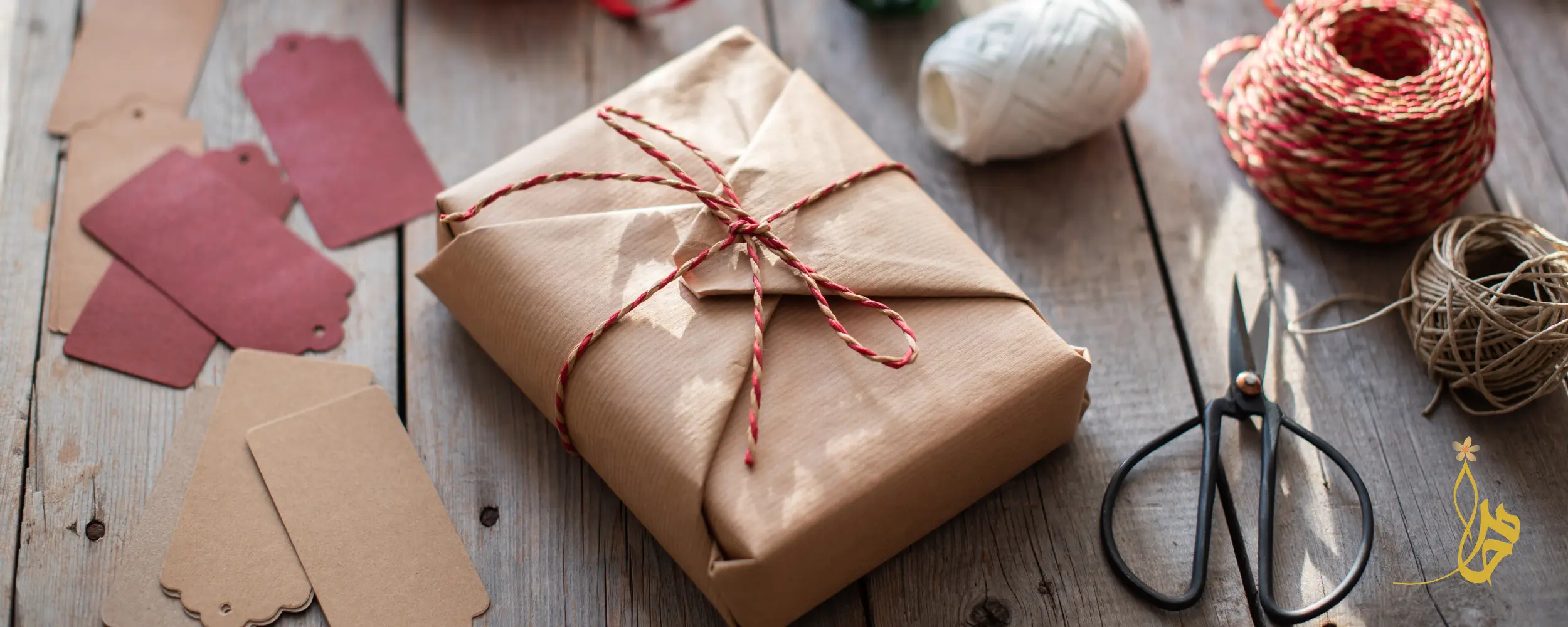 Nikkah Gift Packing | Khaas Items