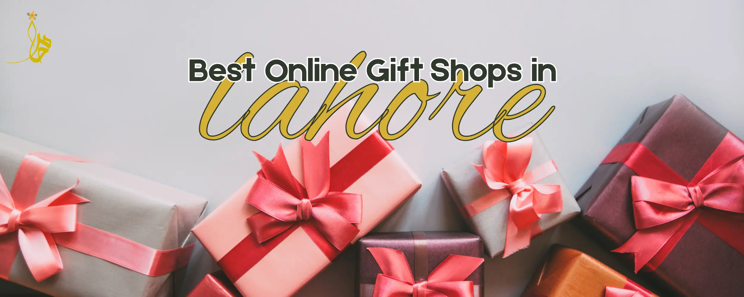 10 Best Online Gift Shops in Lahore 2026