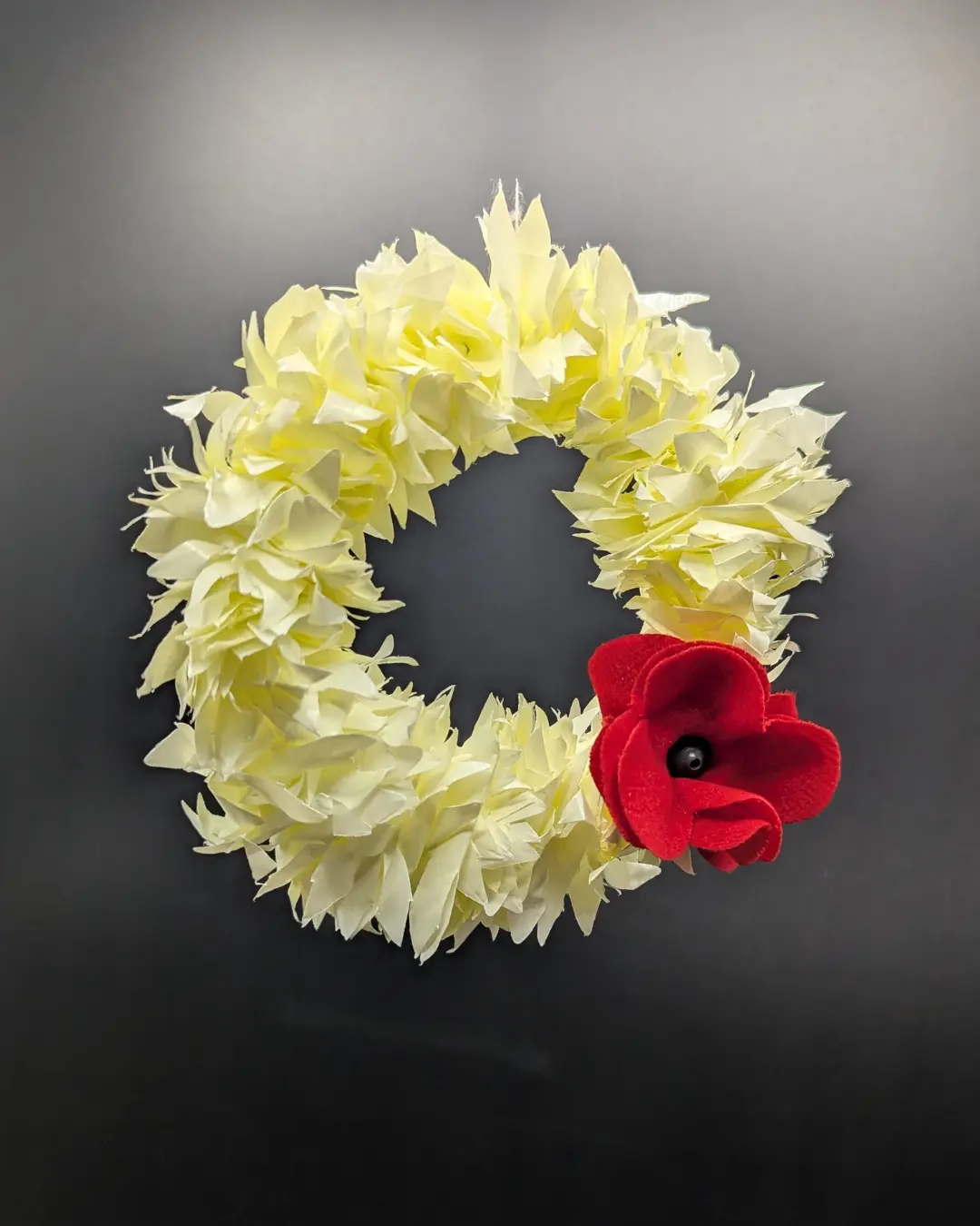 2 Artificial Gajra Flower - KHAAS Items