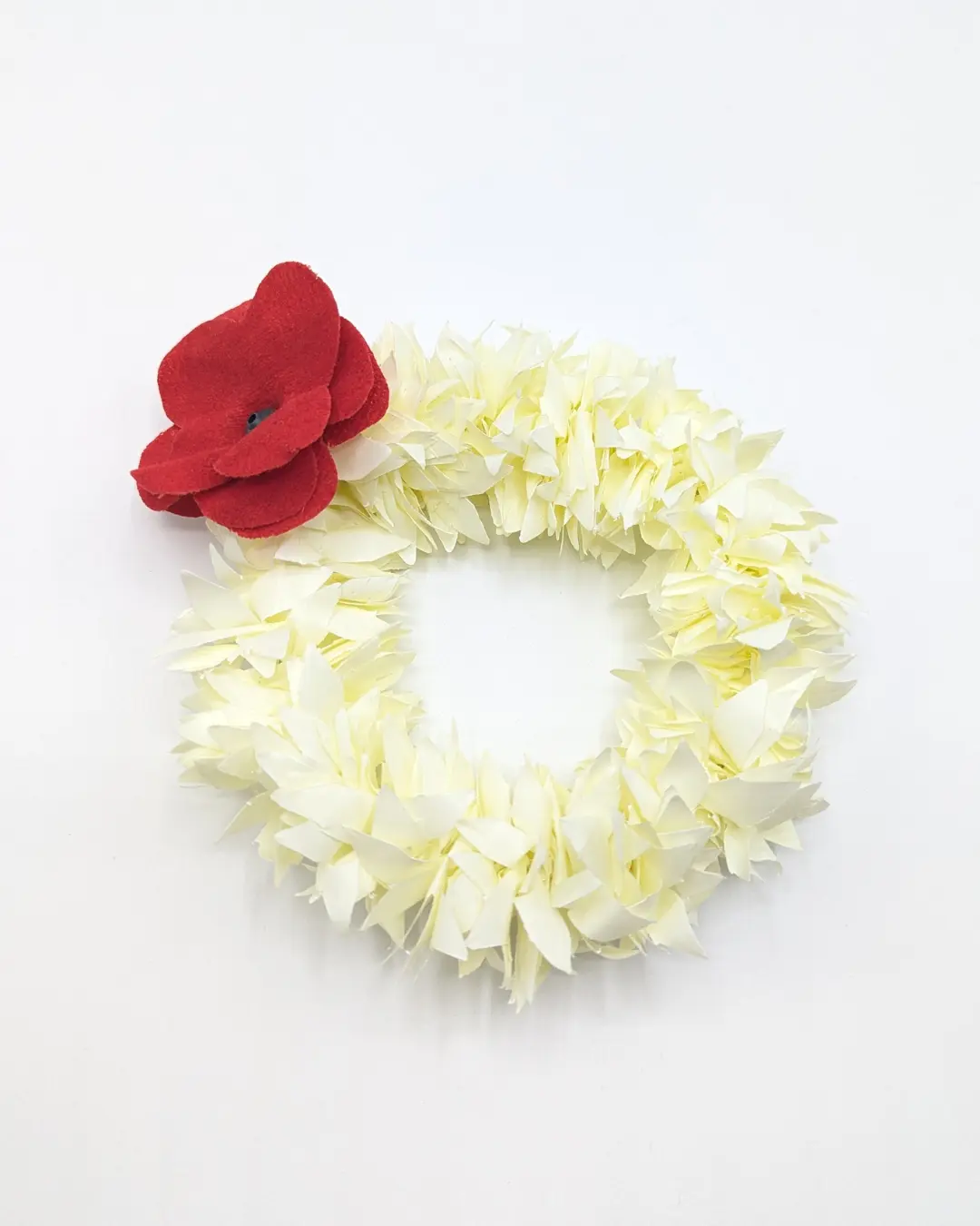 2 Artificial Gajra Flower - KHAAS Items