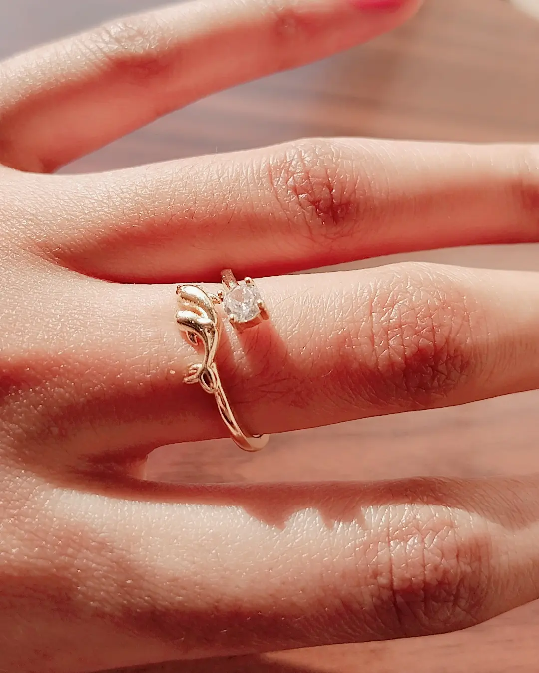 Adjustable Silver Minimal Rings - KHAAS Items