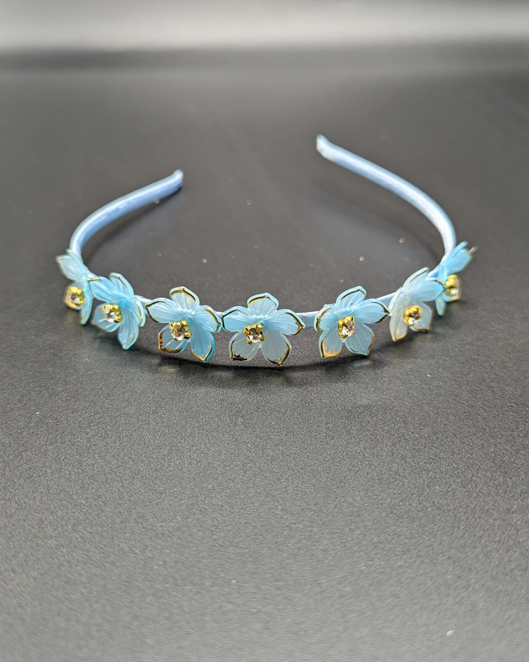Flower Hair Bands - KHAAS Items