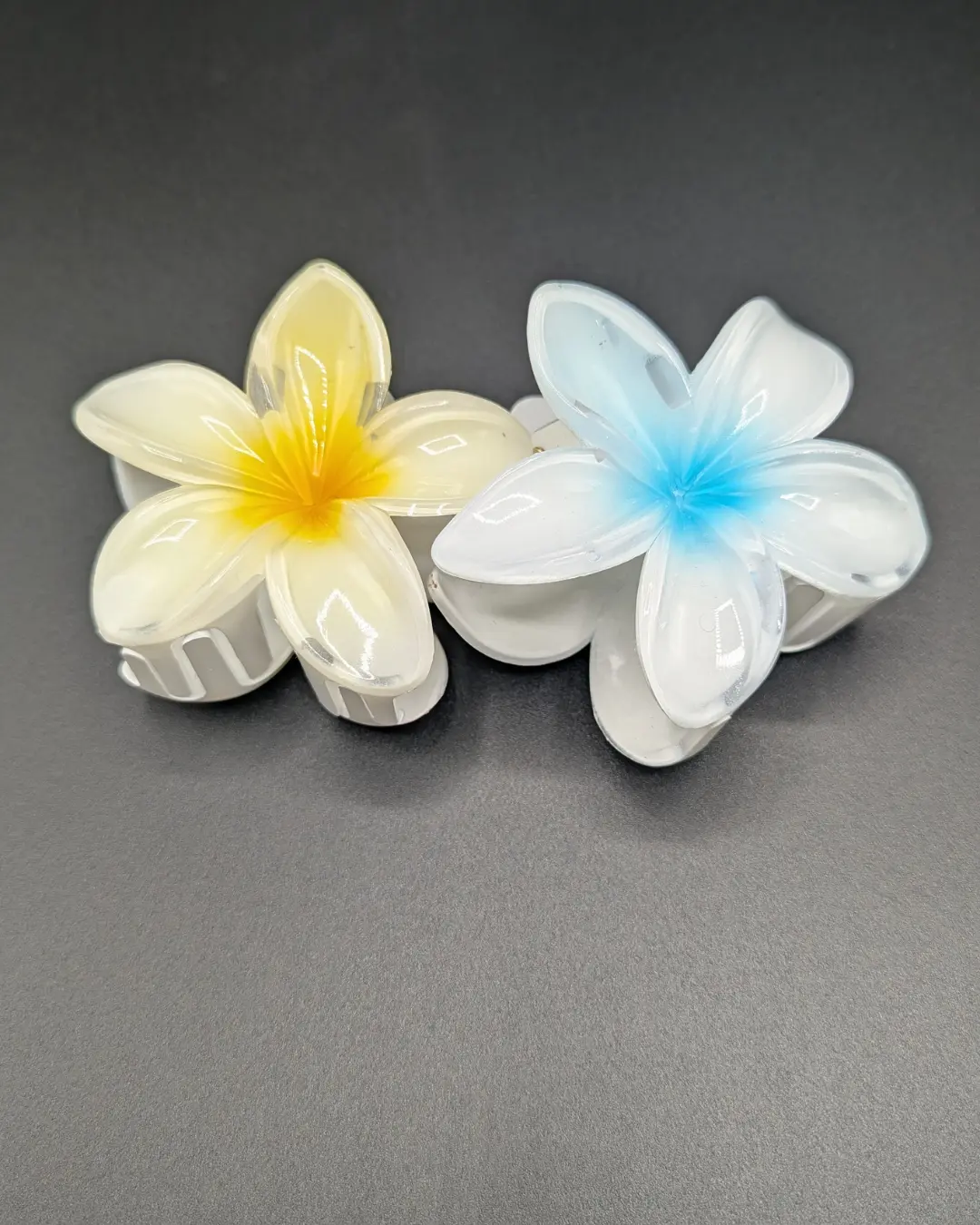 Flower Hair Clutchers - KHAAS Items