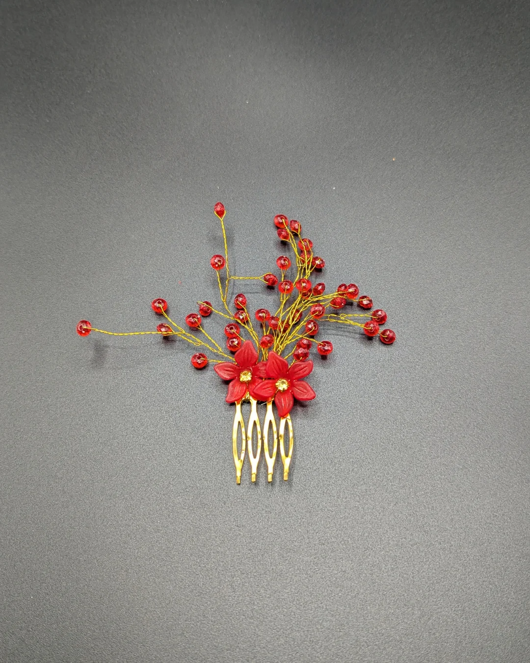 Hair Comb Clips - KHAAS Items