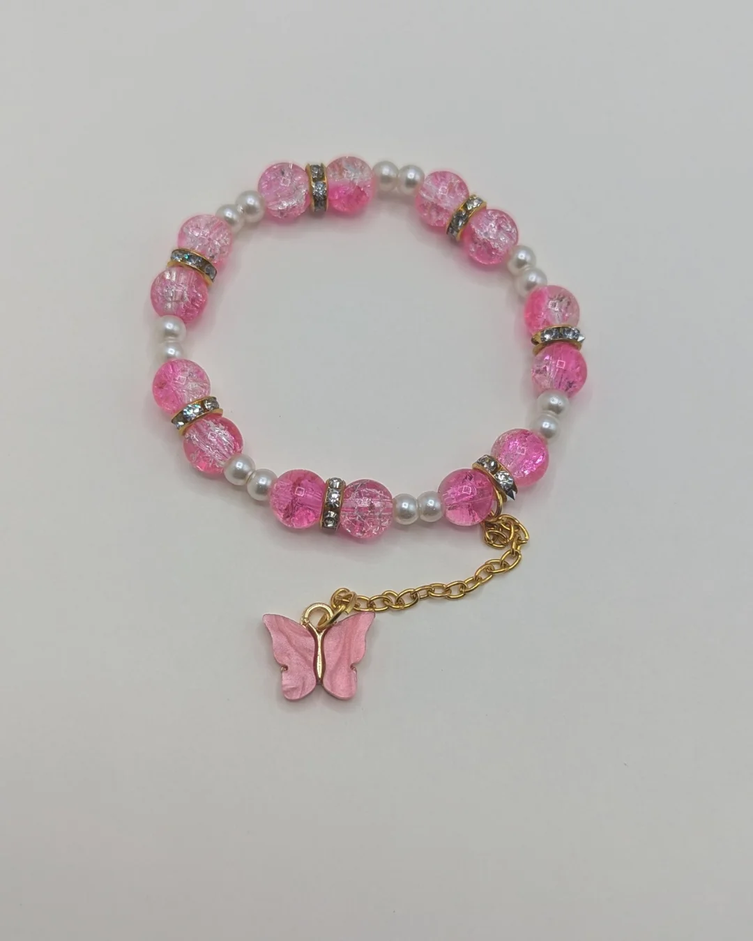 Handmade Charm Bracelets - KHAAS Items