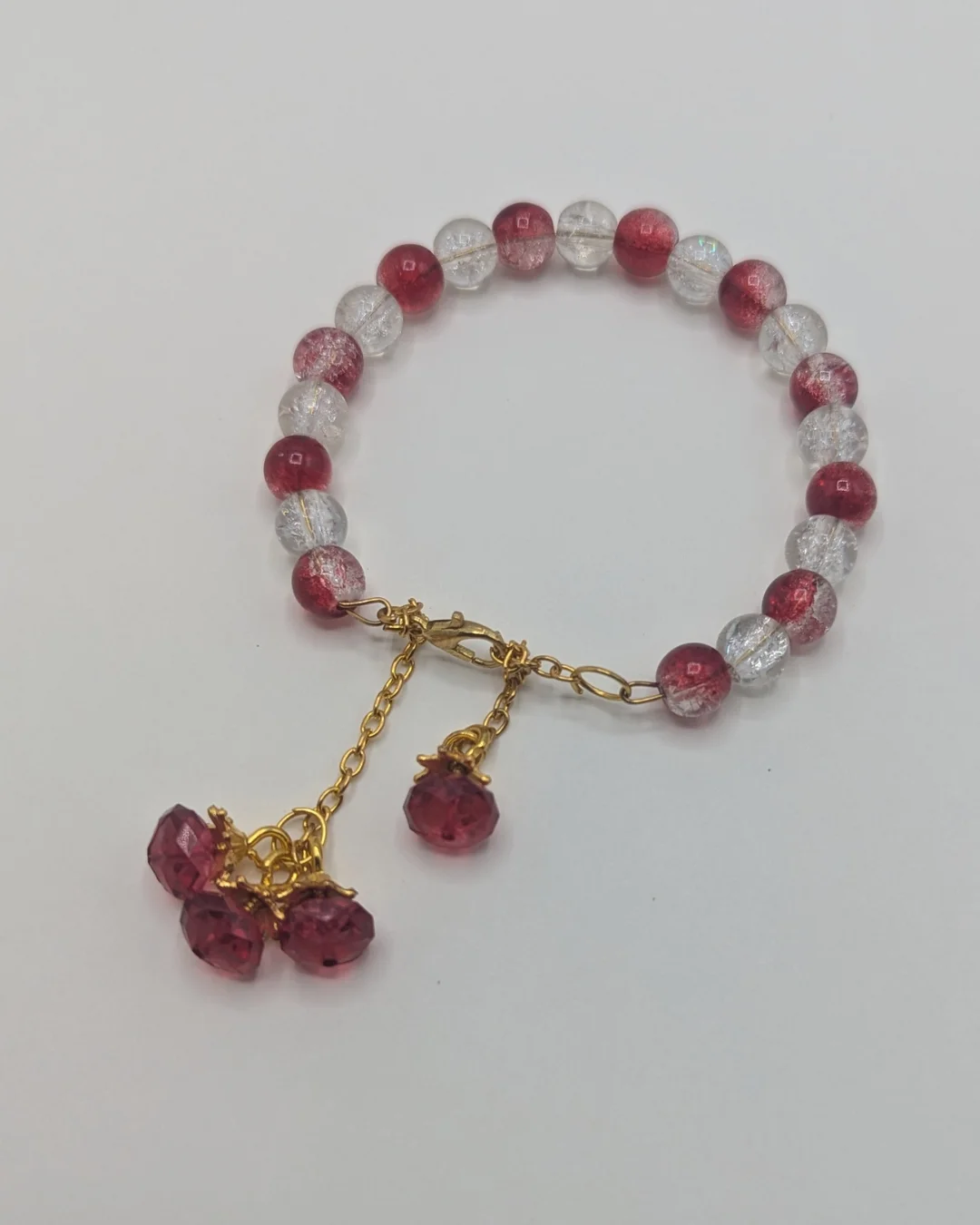 Handmade Charm Bracelets - KHAAS Items