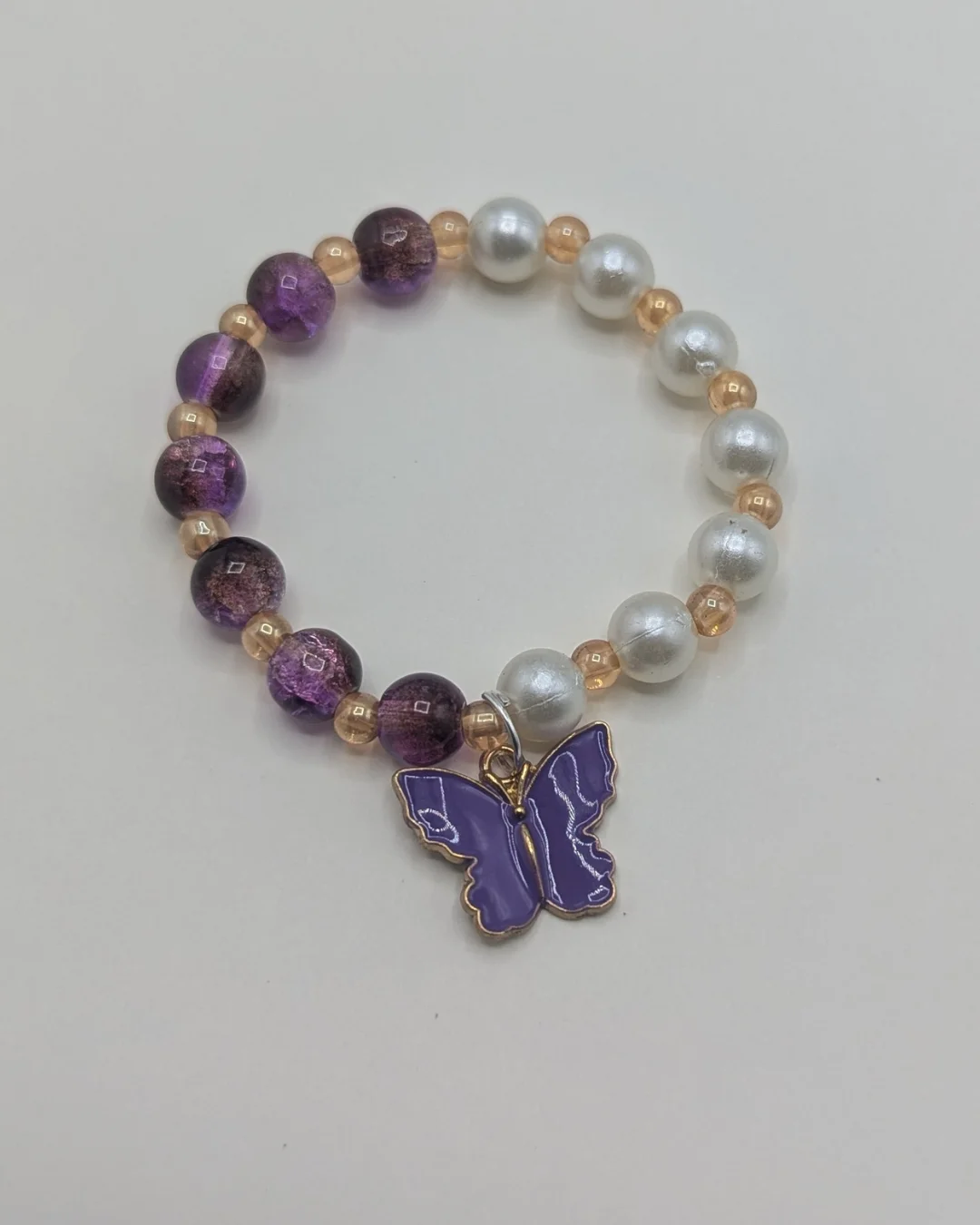 Handmade Charm Bracelets - KHAAS Items
