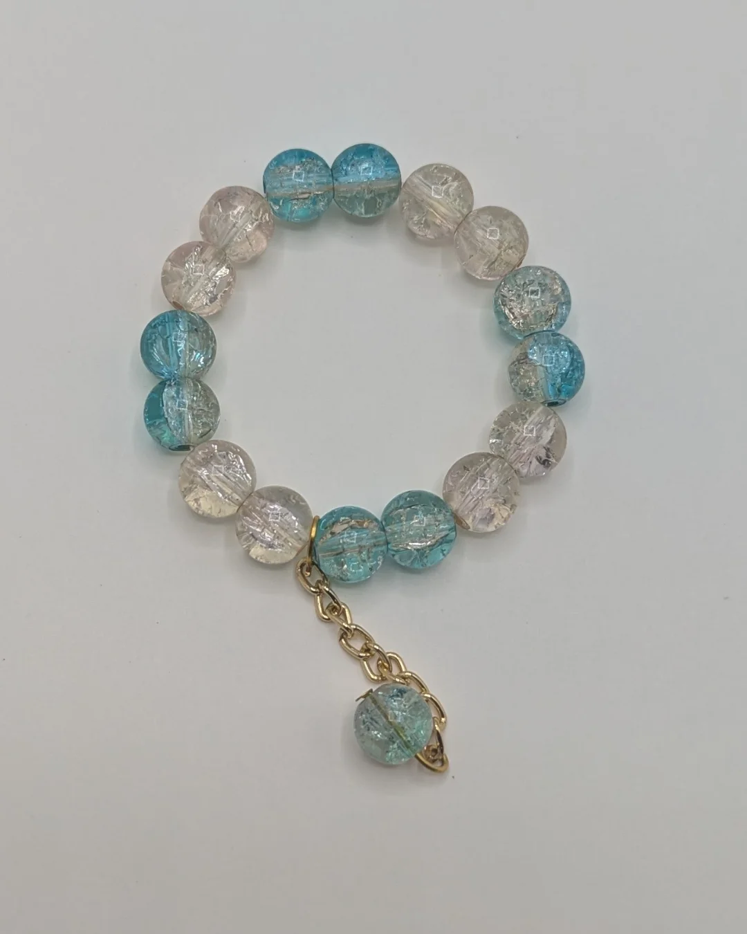 Handmade Charm Bracelets - KHAAS Items