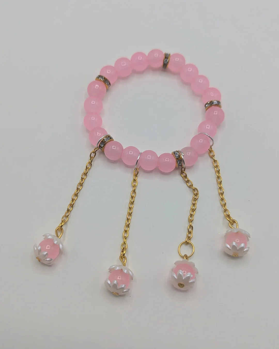 Handmade Charm Bracelets - KHAAS Items