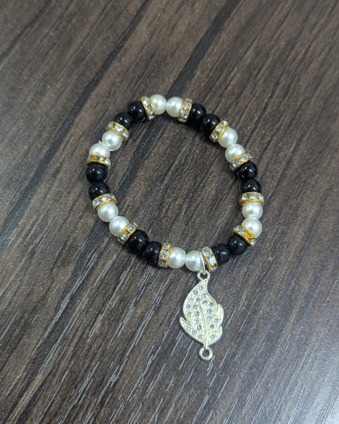 Handmade Charm Bracelets - KHAAS Items