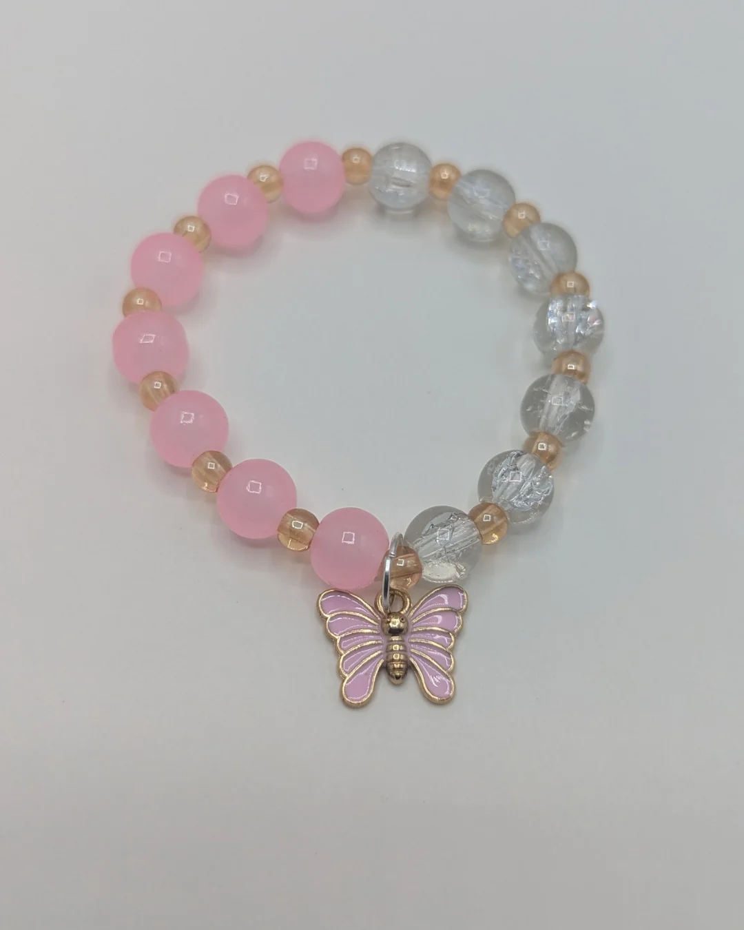 Handmade Charm Bracelets - KHAAS Items