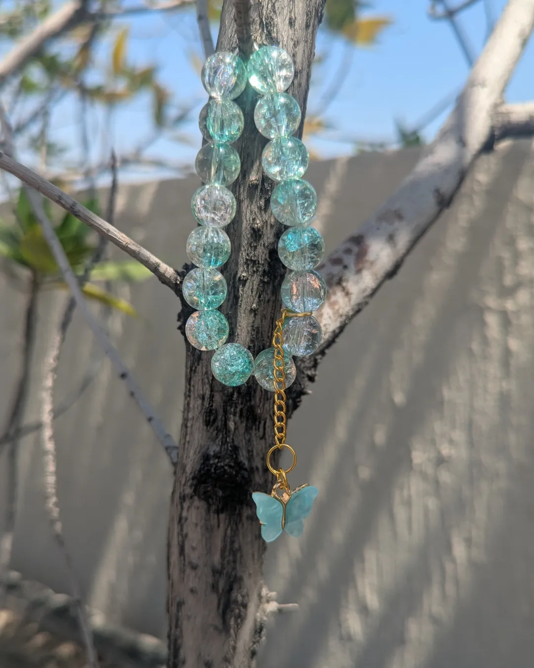 Handmade Charm Bracelets - KHAAS Items