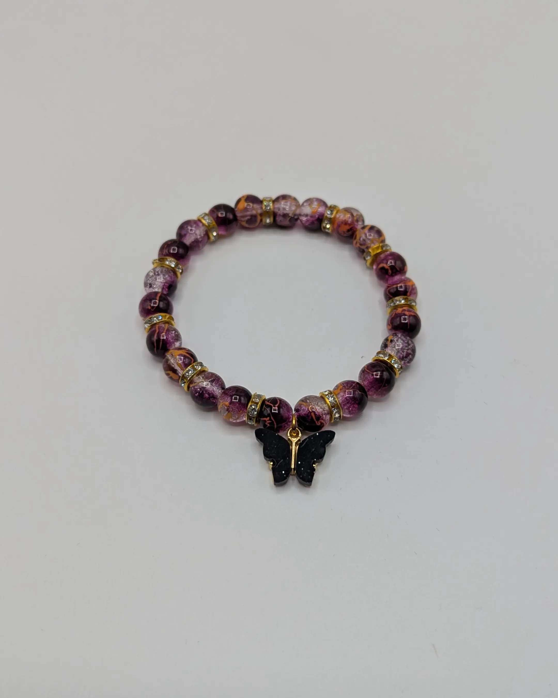 Handmade Charm Bracelets - KHAAS Items