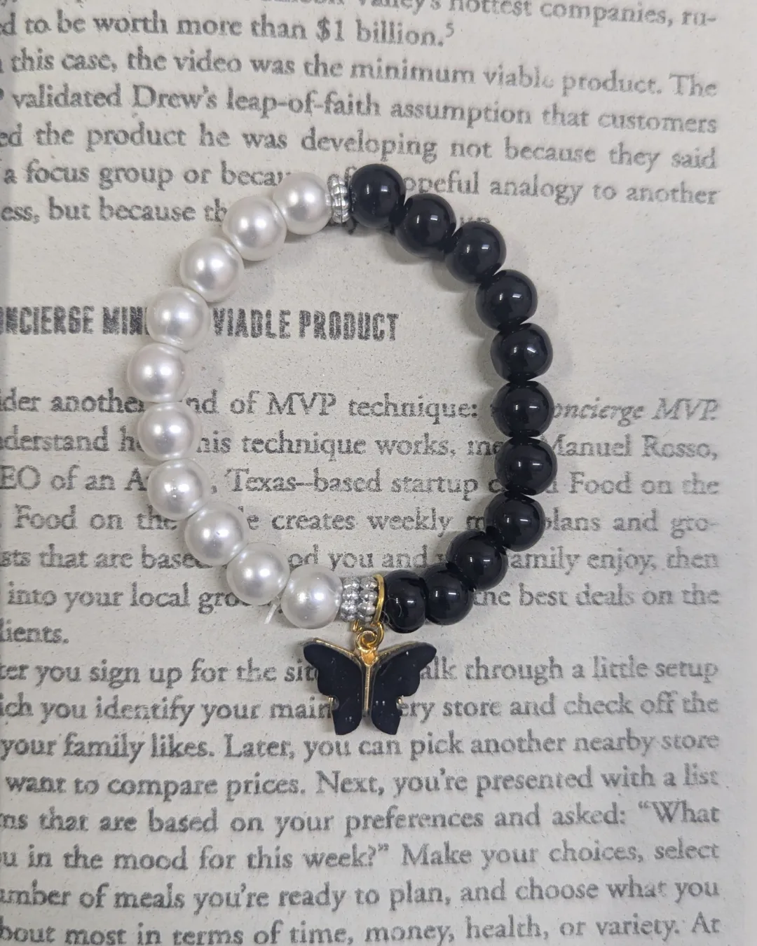 Handmade Charm Bracelets - KHAAS Items