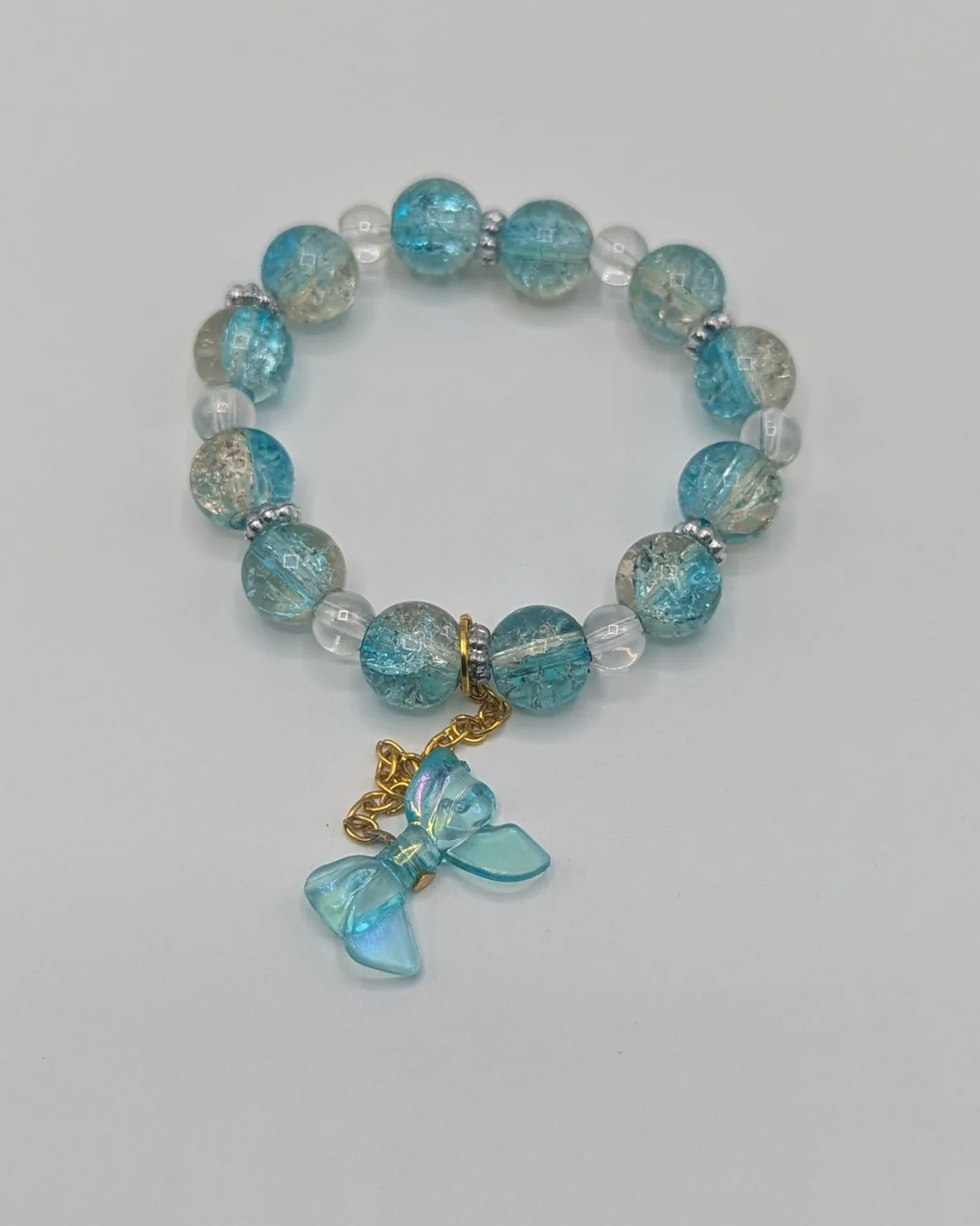 Handmade Charm Bracelets - KHAAS Items