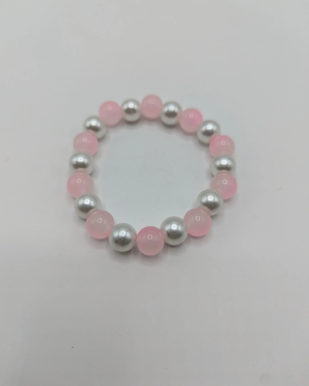 Handmade Glass Beaded Bracelets - KHAAS Items