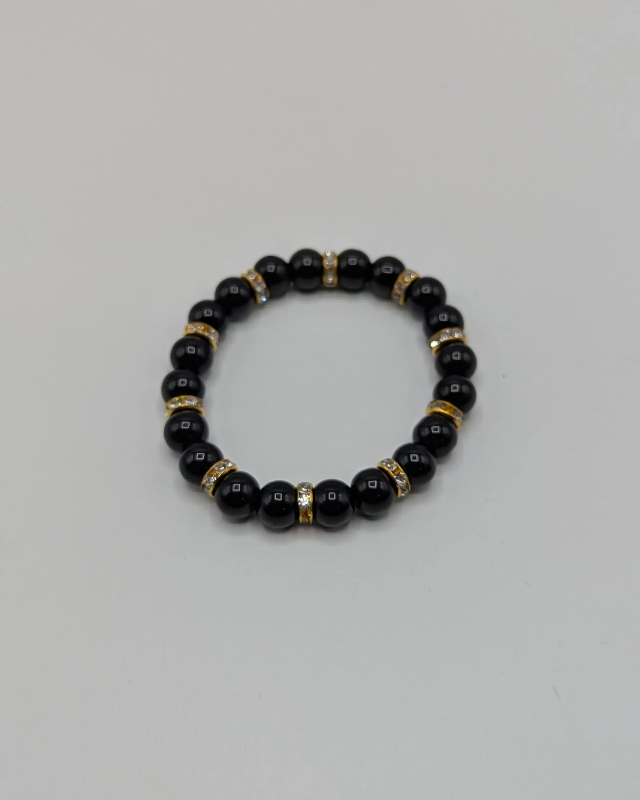 Handmade Glass Beaded Bracelets - KHAAS Items