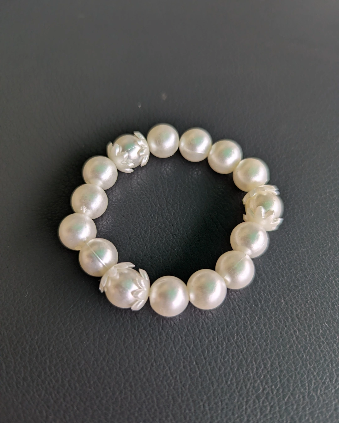 Handmade Glass Beaded Bracelets - KHAAS Items