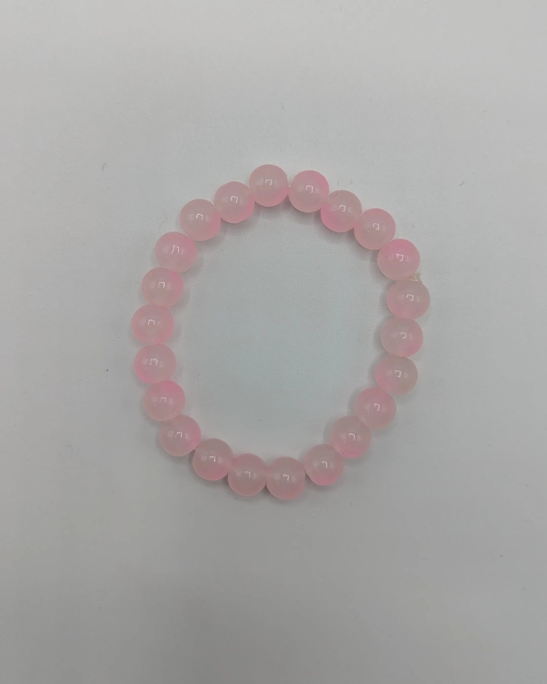 Handmade Glass Beaded Bracelets - KHAAS Items