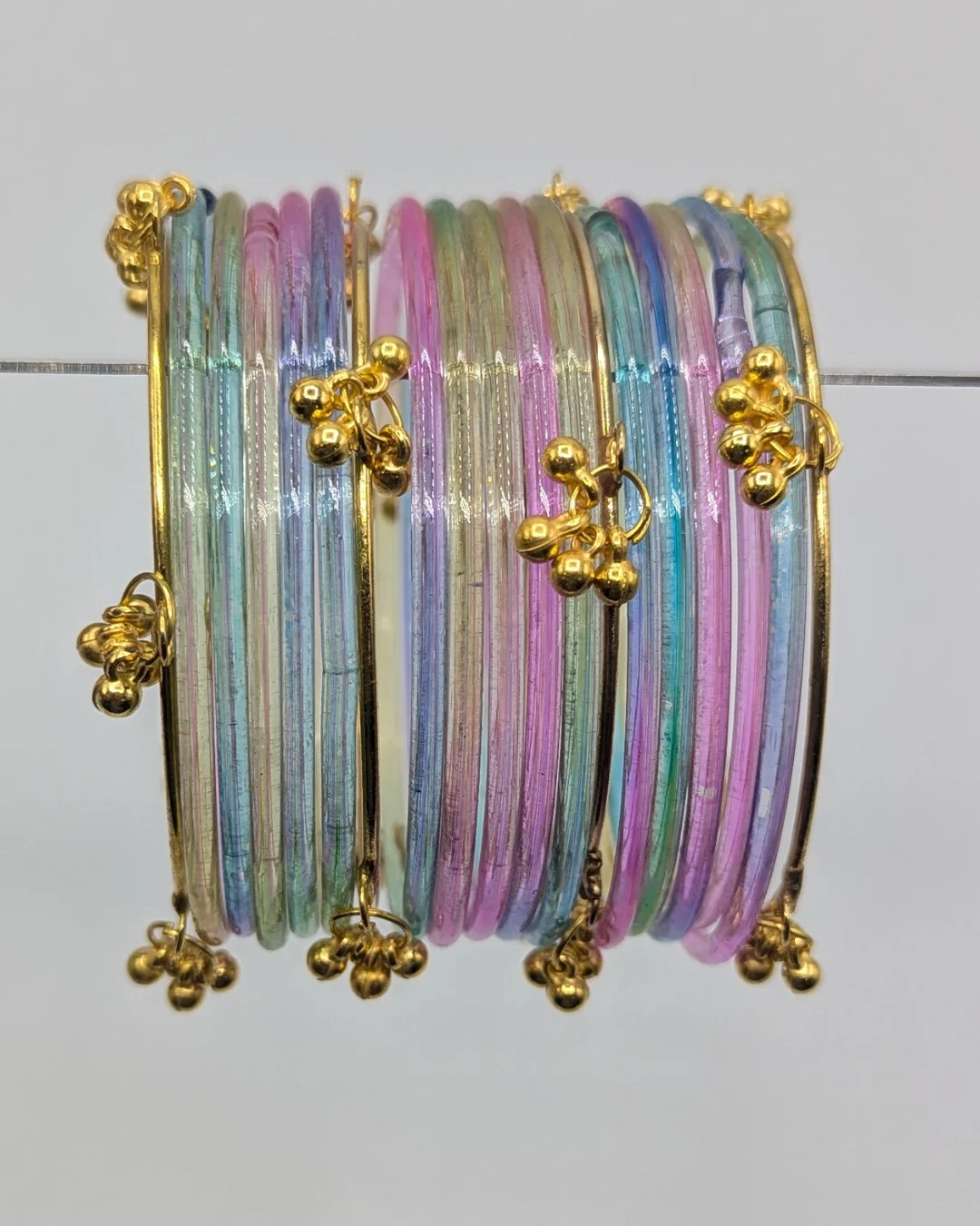 Jelly Bangles - KHAAS Items
