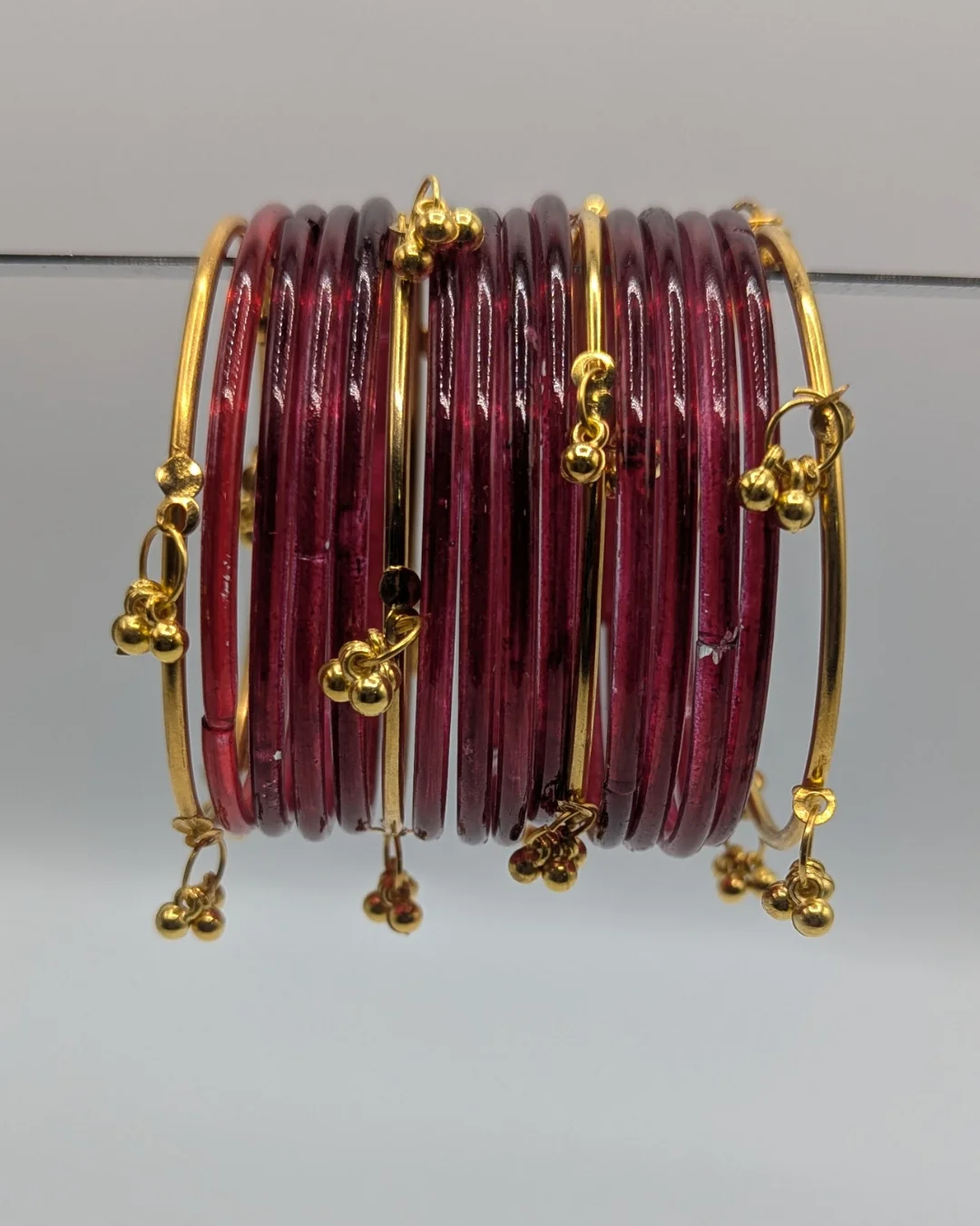 Jelly Bangles - KHAAS Items