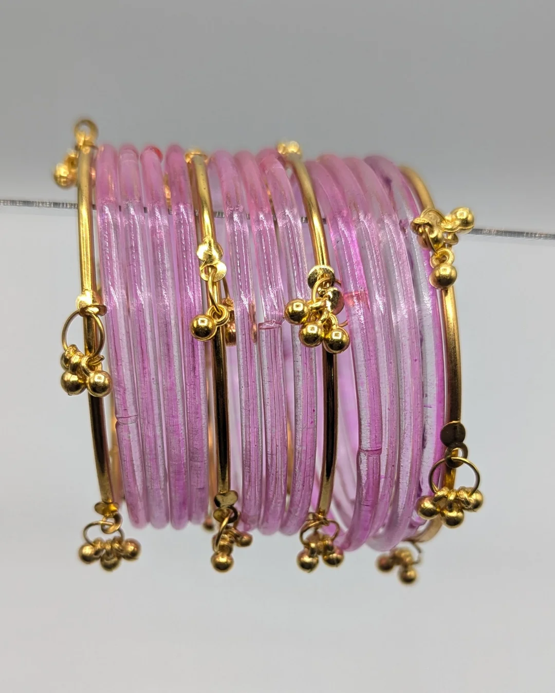 Jelly Bangles - KHAAS Items