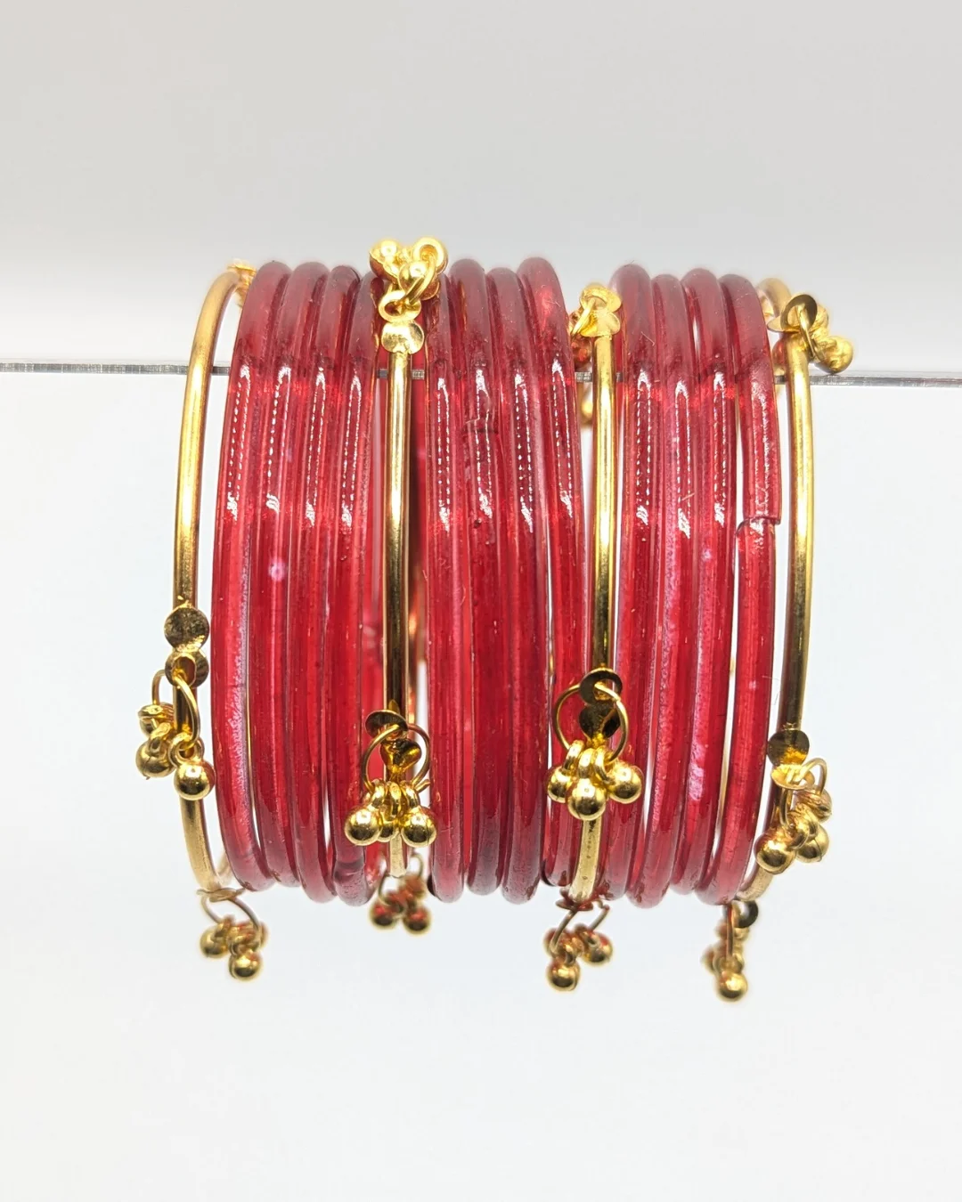 Jelly Bangles - KHAAS Items