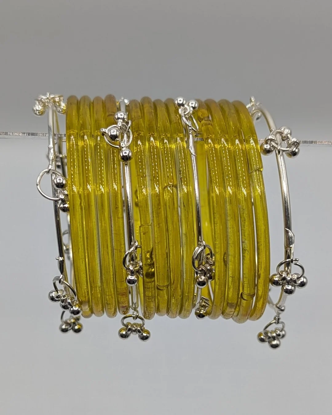 Jelly Bangles - KHAAS Items