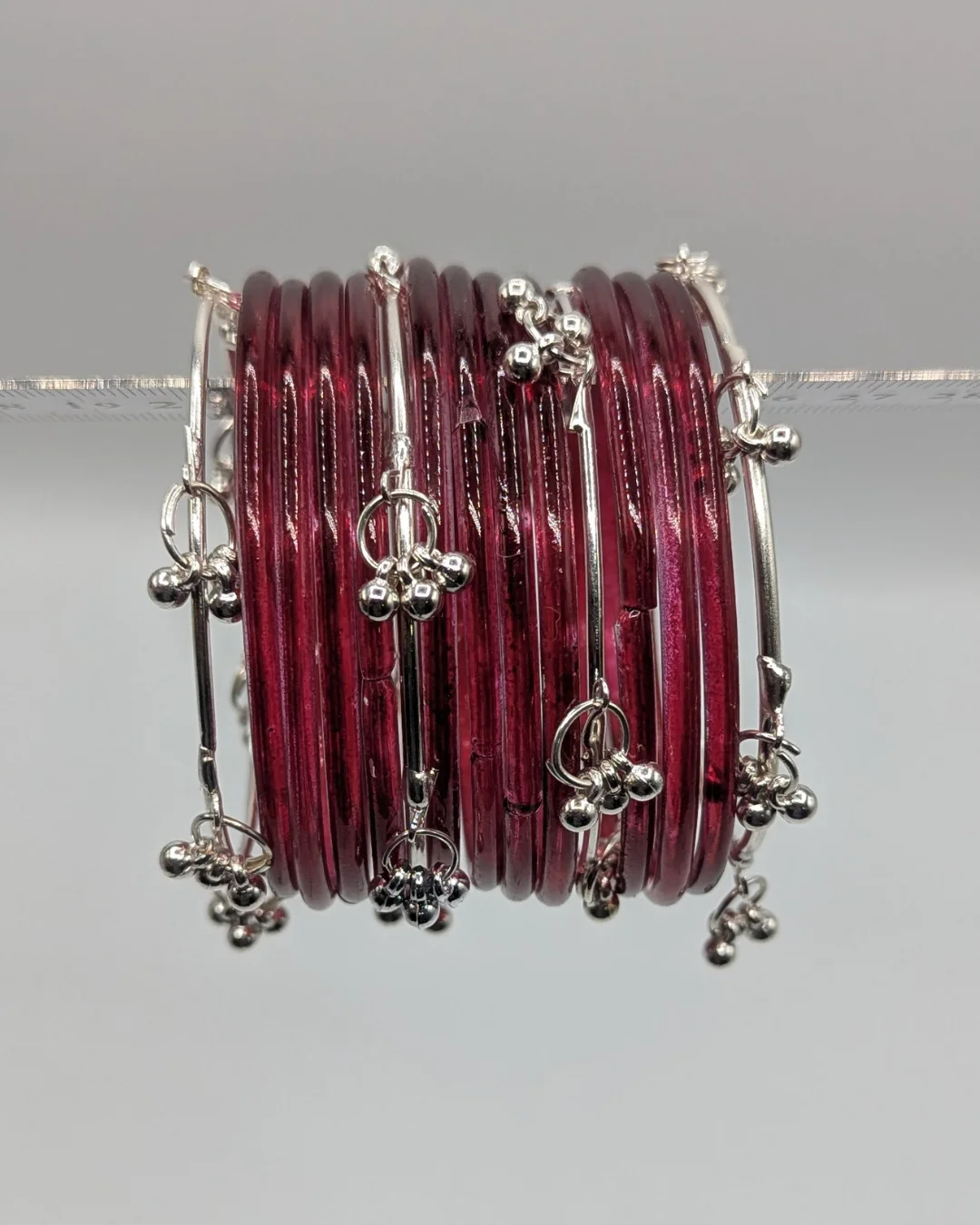 Jelly Bangles - KHAAS Items