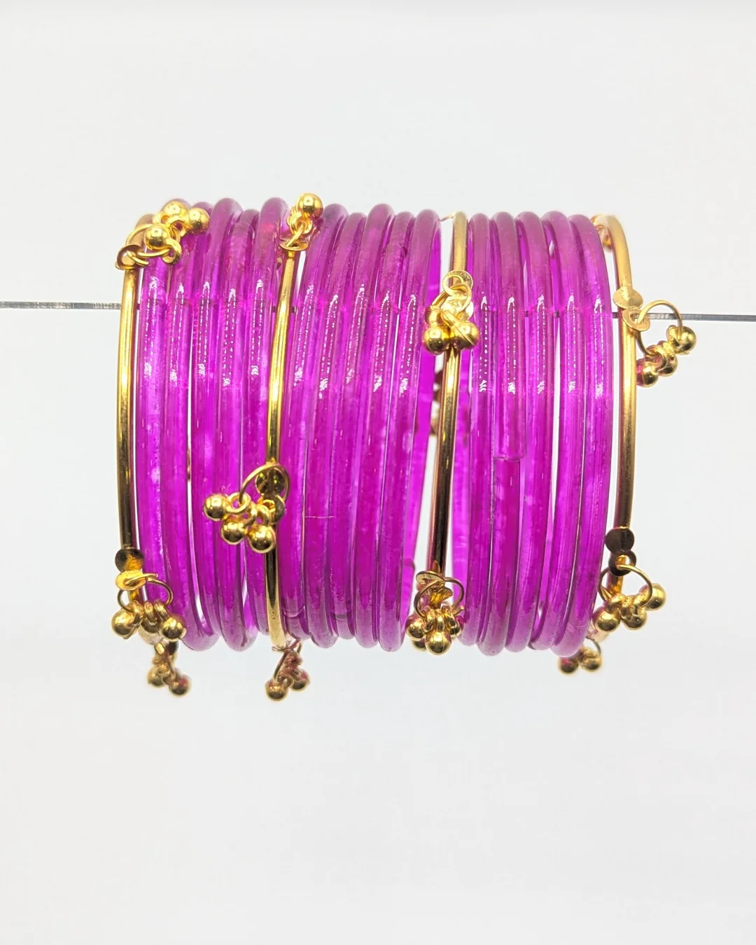 Jelly Bangles - KHAAS Items