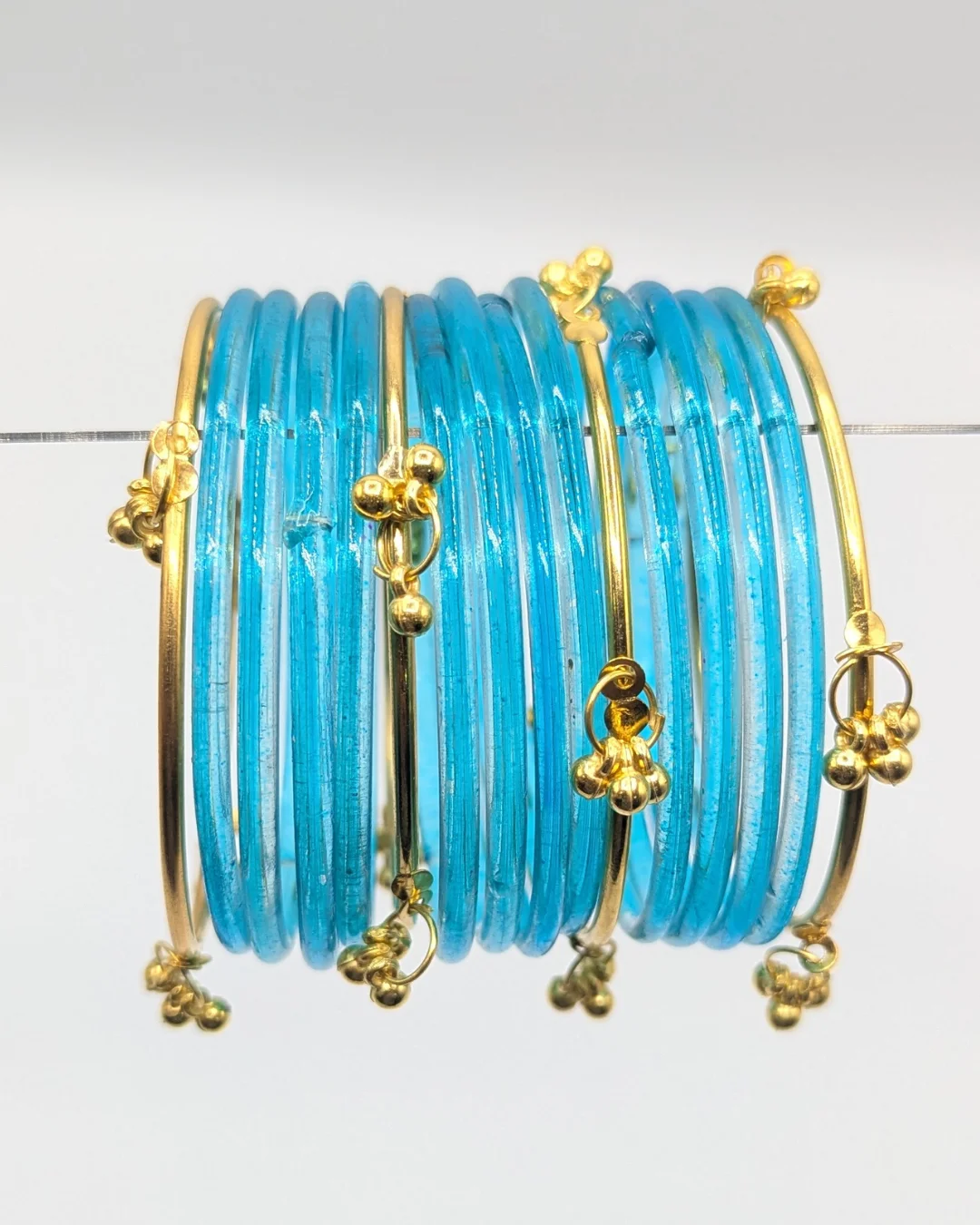 Jelly Bangles - KHAAS Items