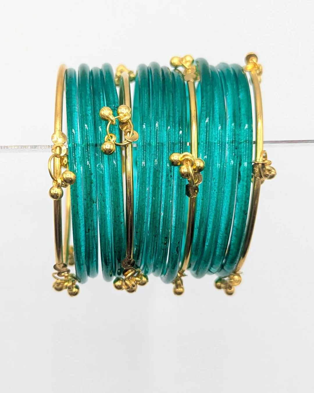 Jelly Bangles - KHAAS Items