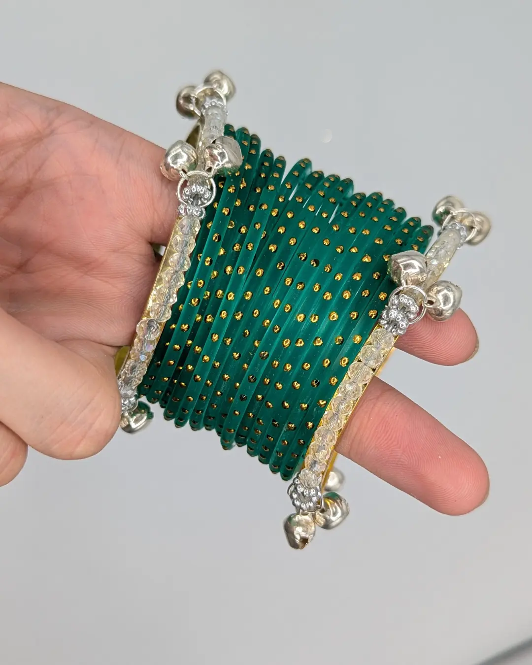 Kashmiri Bangles - KHAAS Items