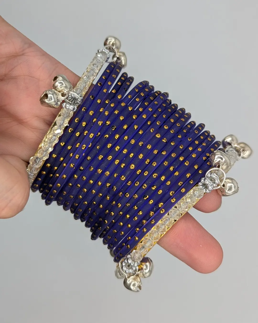 Kashmiri Bangles - KHAAS Items