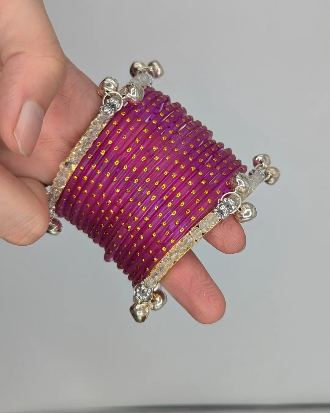 Kashmiri Bangles - KHAAS Items