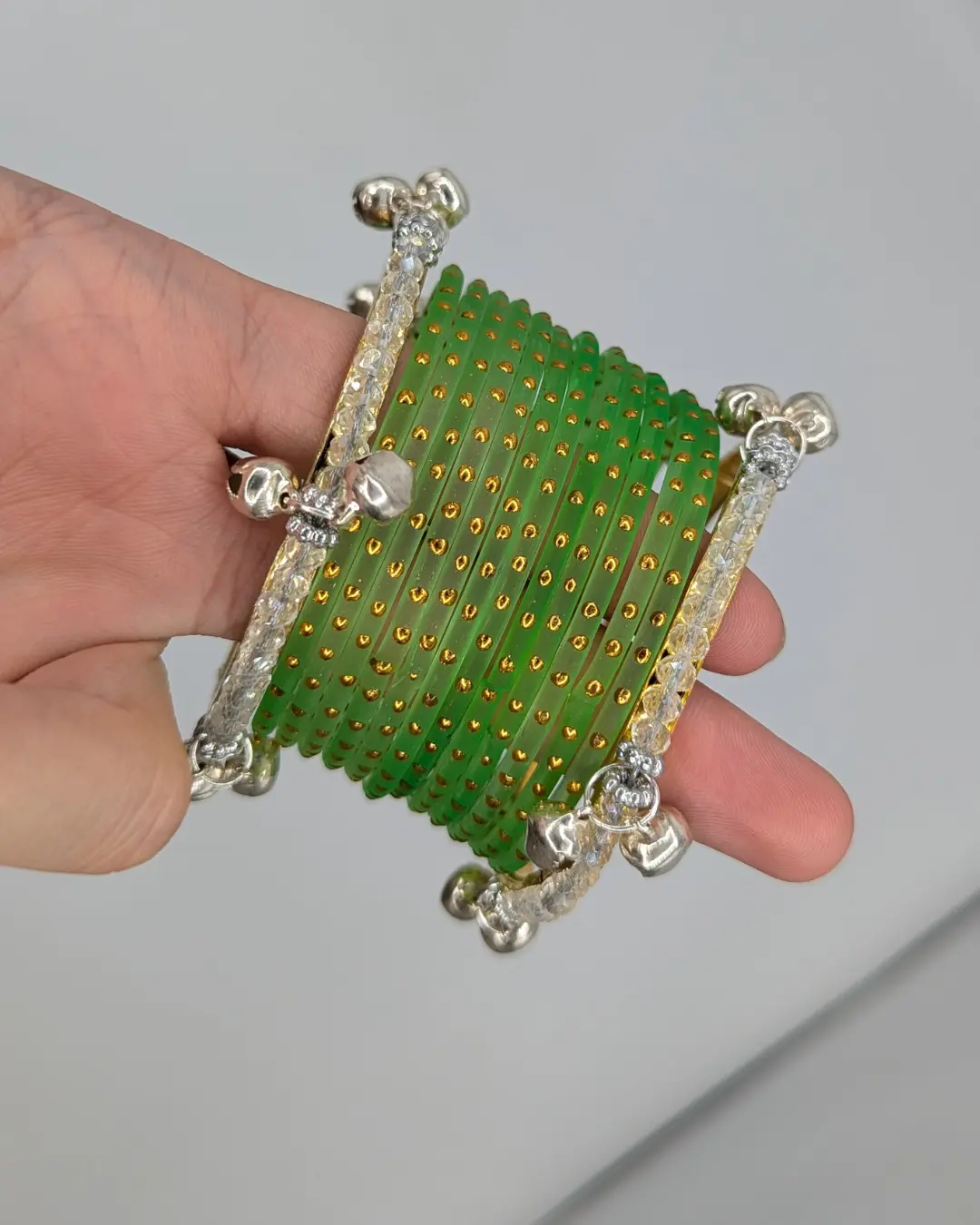 Kashmiri Bangles - KHAAS Items