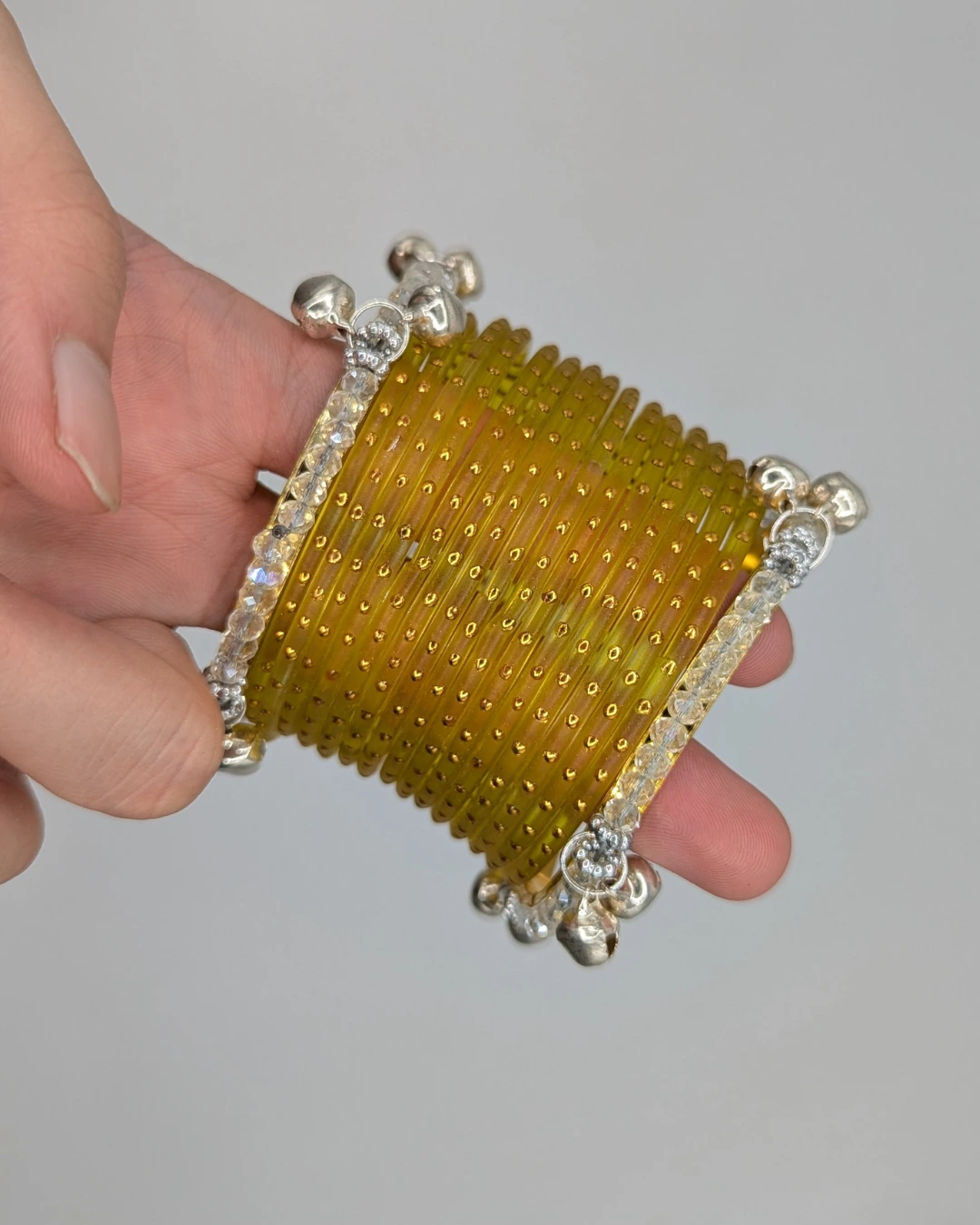 Kashmiri Bangles - KHAAS Items