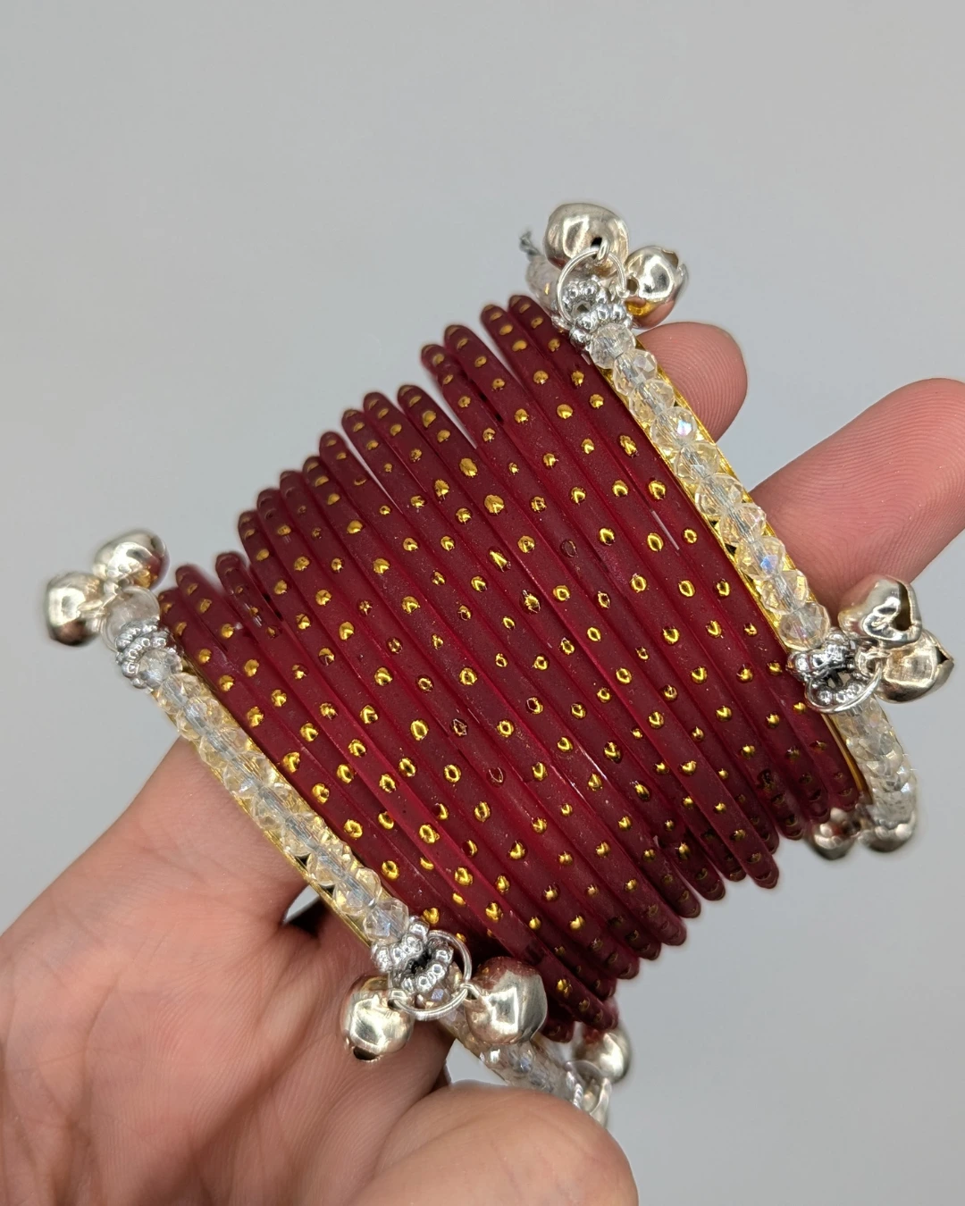 Kashmiri Bangles - KHAAS Items