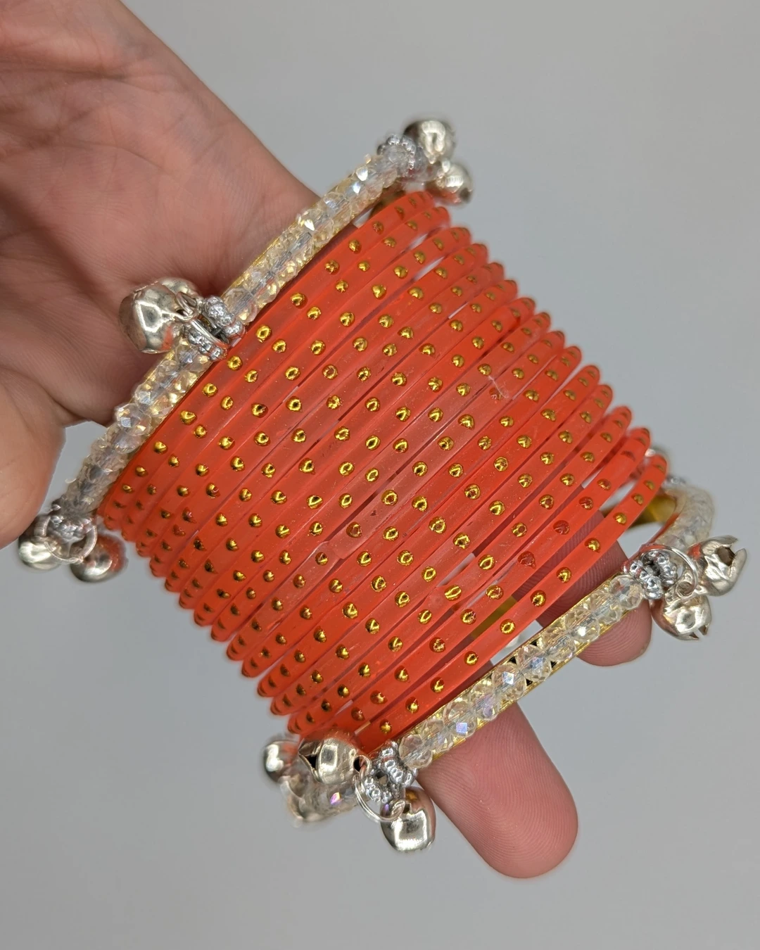 Kashmiri Bangles - KHAAS Items