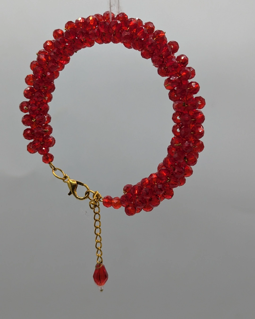 Moonlit Charm Bracelet | Khaas Items