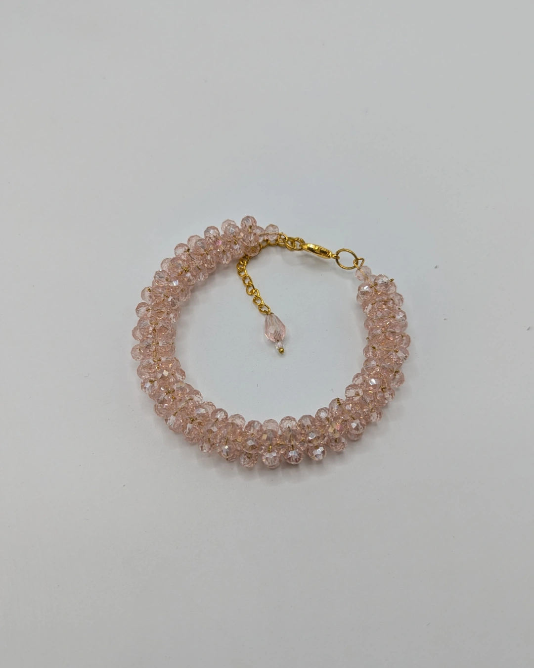 Moonlit Charm Bracelet - KHAAS Items