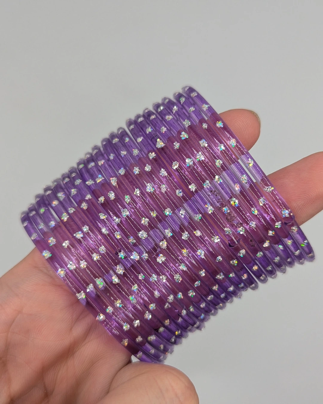 Pastel Color Bangles - KHAAS Items
