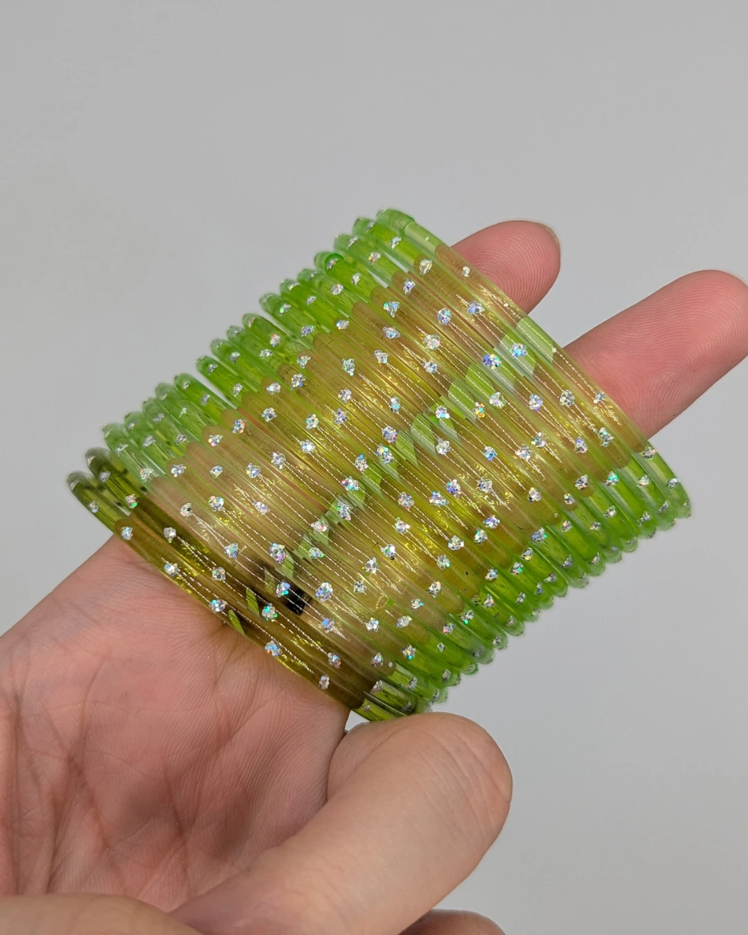 Pastel Color Bangles - KHAAS Items